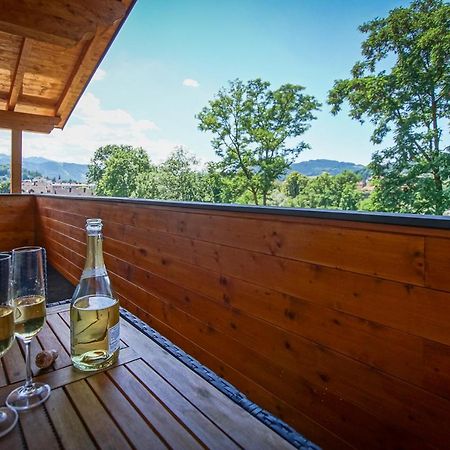 Auszeit Steiraland Penthouse 9 Mit Grossen Balkon Und Parkplatz Apartment Леобен Екстериор снимка