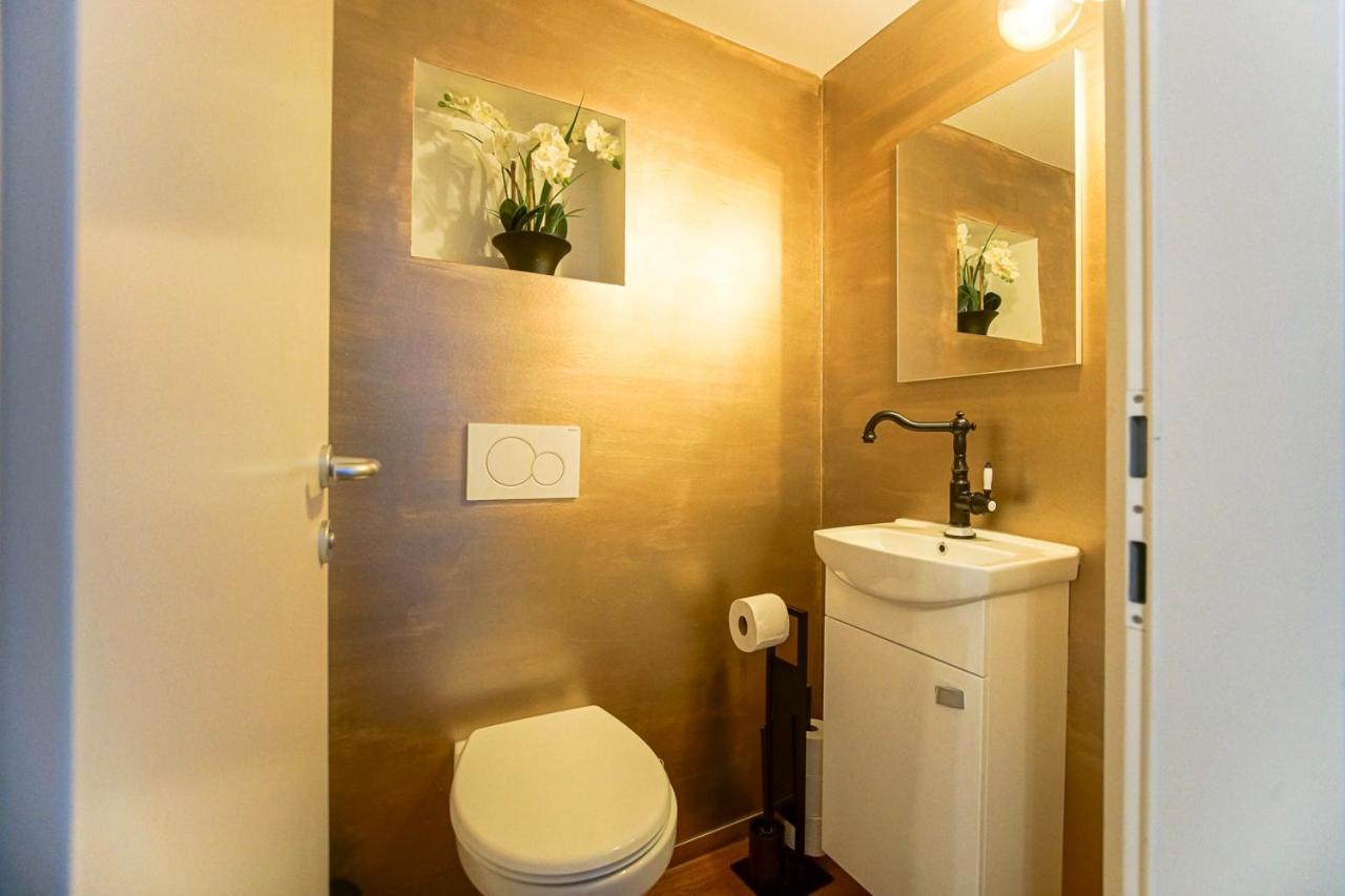 Auszeit Steiraland Penthouse 9 Mit Grossen Balkon Und Parkplatz Apartment Леобен Екстериор снимка